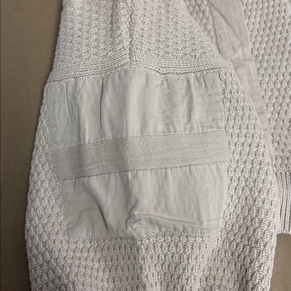 ✨ Free People, We The Free, Heritage Cardigan Sweater — Women’s Size L | NWT ✨ - Picture 7 of 9